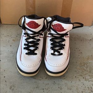 Men’s Sneakers Air Jordan’s